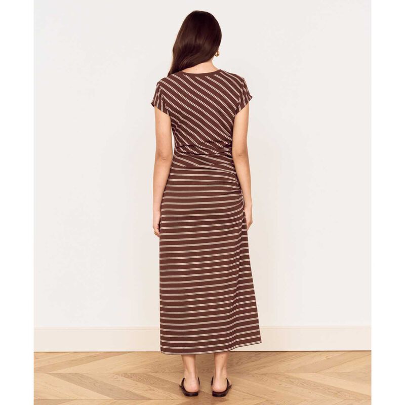 MINKPINK Vesper Midi Dress image number 1